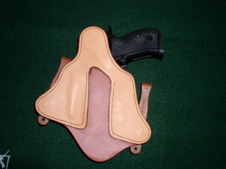 MTAC Holster